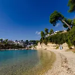 Apartament Aegean *