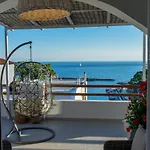 Apartament Aegean Votsi (Alonnisos)