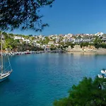 Aegean Apartament *