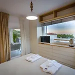 Апартаменты Aegean