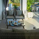 Apartament Aegean Votsi (Alonnisos)