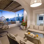Apartament Aegean