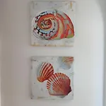 Apartament Aegean *
