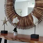 Апартаменты Aegean Вотси