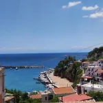 Apartament Aegean Votsi (Alonnisos)