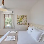 Aegean Apartament *