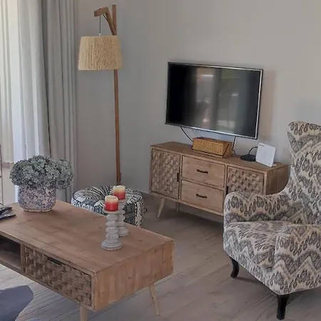 Aegean Apartamento