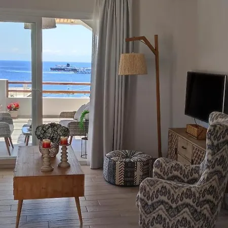 Aegean Appartamento Votsi (Alonnisos)