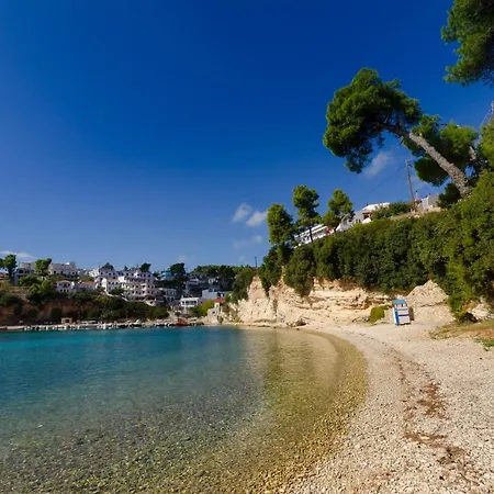 Διαμέρισμα Aegean *