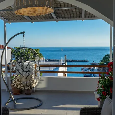 Διαμέρισμα Aegean Βότση