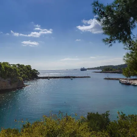 Appartamento Aegean *