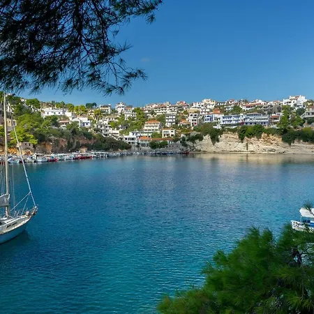 Aegean Apartamento *