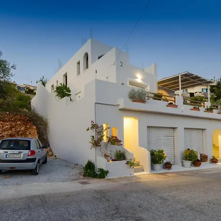 Apartament Aegean