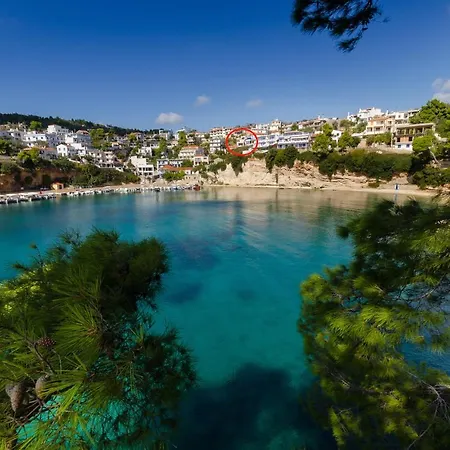 Aegean Appartamento *