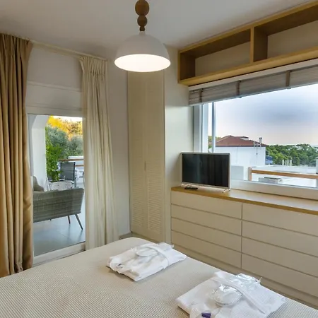 Aegean Votsi (Alonnisos)