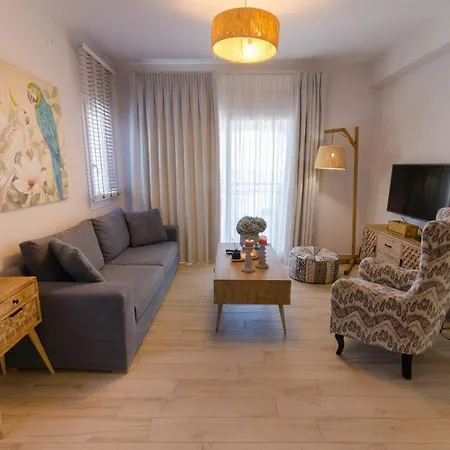 Aegean Apartamento Votsi (Alonnisos)