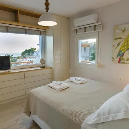 Aegean Votsi (Alonnisos)