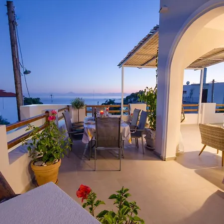 Aegean Appartamento Votsi (Alonnisos)