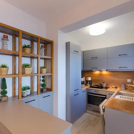 Apartamento Aegean