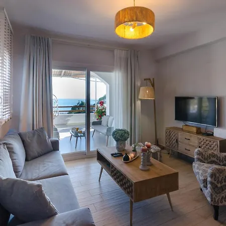 Aegean Appartamento *