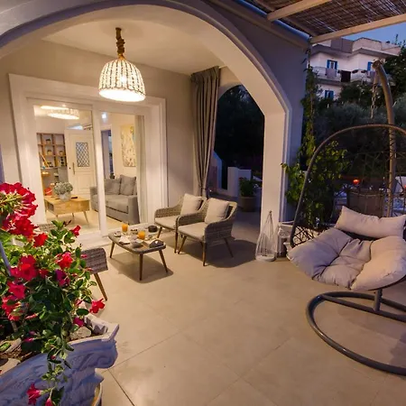 Aegean * Votsi (Alonnisos)