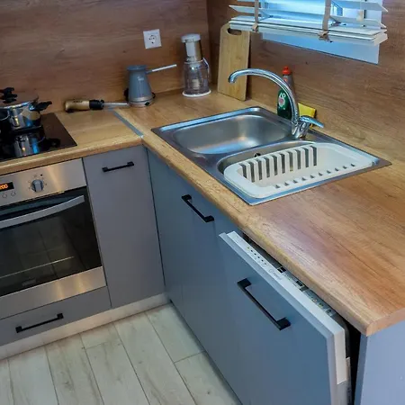 Appartamento Aegean *