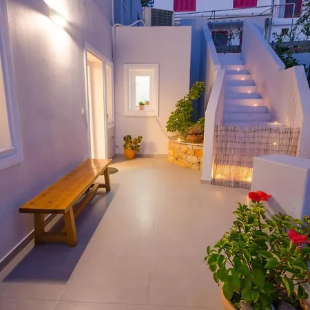 Aegean * Votsi (Alonnisos)