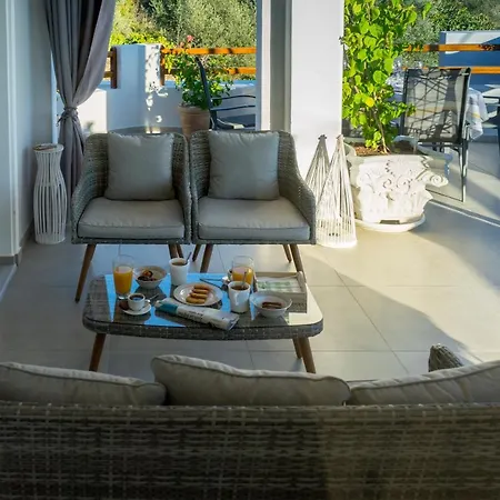 Apartamento Aegean Votsi (Alonnisos)