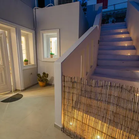 Aegean Appartamento Votsi (Alonnisos)