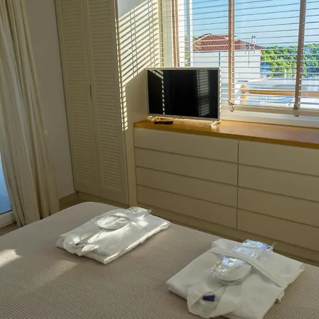 Apartment Aegean *