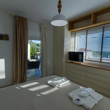 Aegean Apartamento