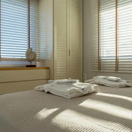 Apartamento Aegean Votsi (Alonnisos)