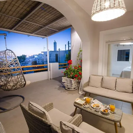 Apartamento Aegean
