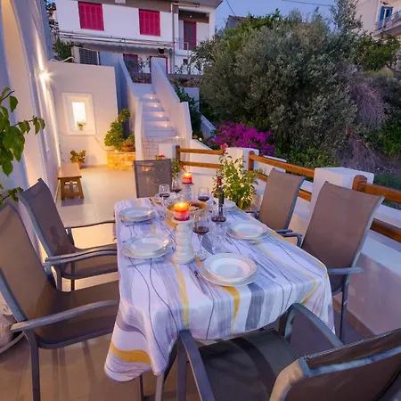 Aegean Votsi (Alonnisos)