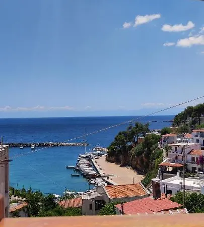 Apartamento Aegean Votsi (Alonnisos)