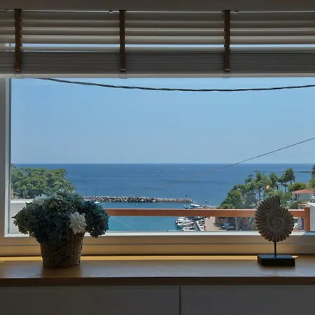 Aegean Apartamento Votsi (Alonnisos)