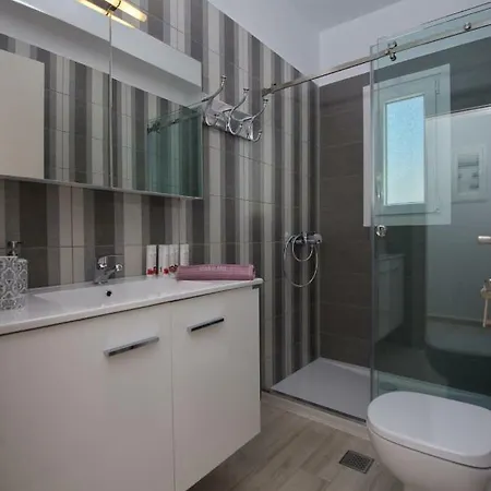 Aegean Appartamento Votsi (Alonnisos)