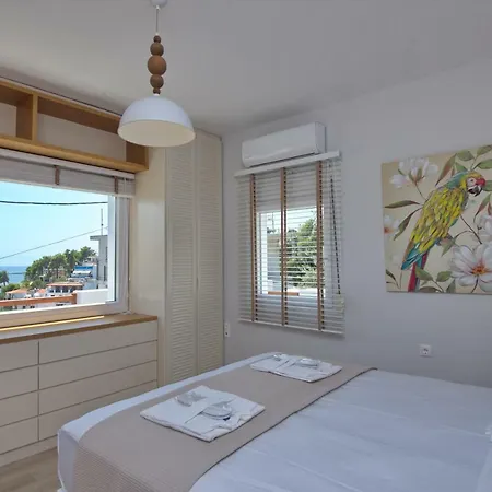 Aegean Votsi (Alonnisos)