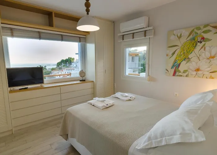 Aegean Votsi (Alonnisos)