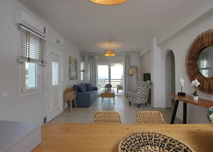 Aegean Votsi (Alonnisos)